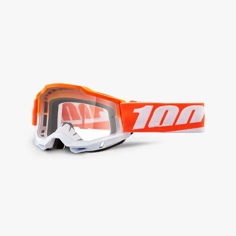 100% Accuri 2 Goggles - Matigofun 1