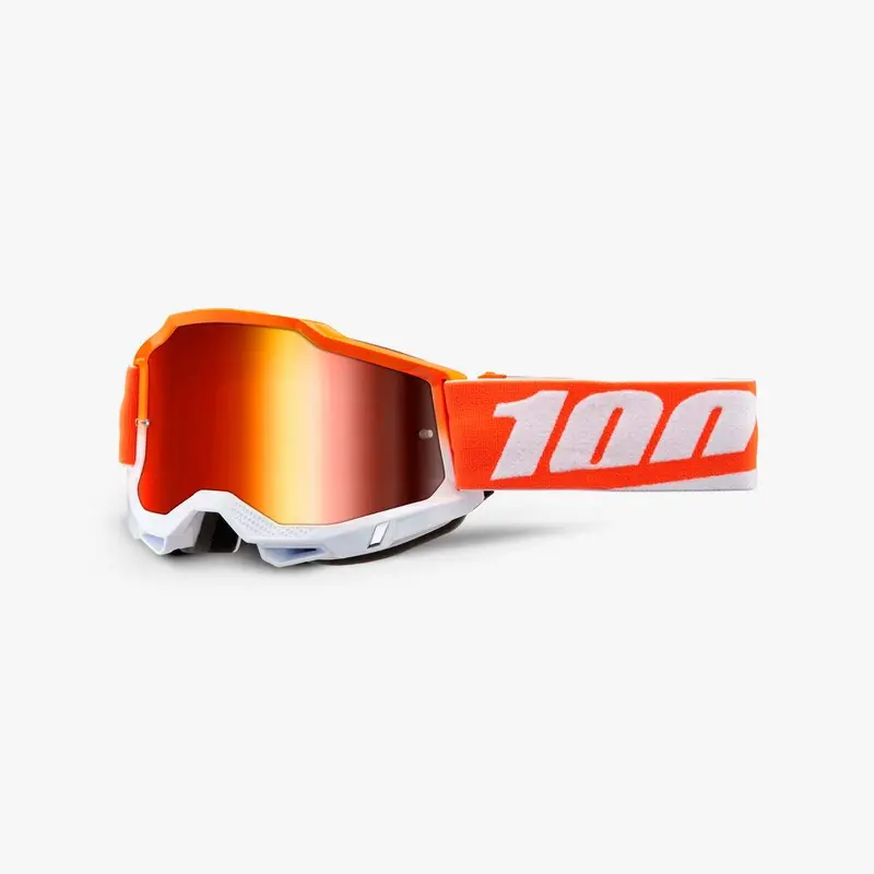 100% Accuri 2 Goggles - Matigofun 2