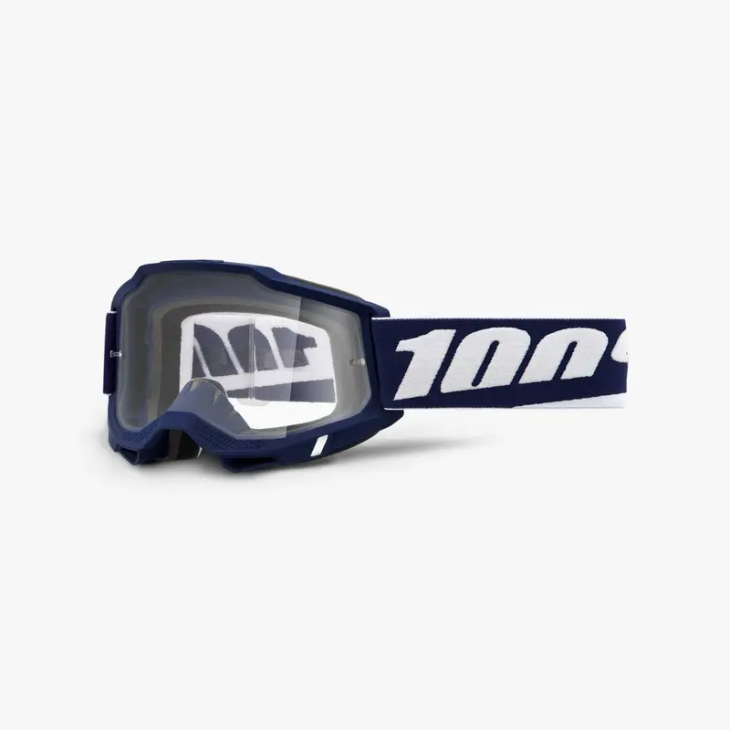 100% Accuri 2 Goggles - Mifflin 1