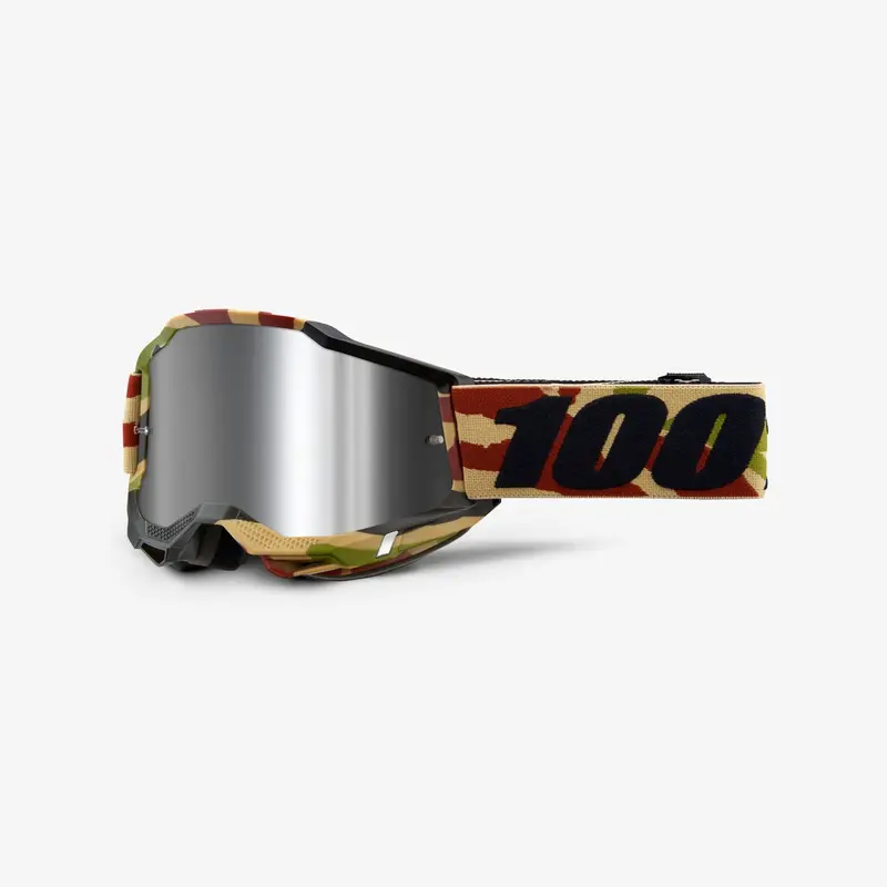 100% Accuri 2 Goggles - Mission 2