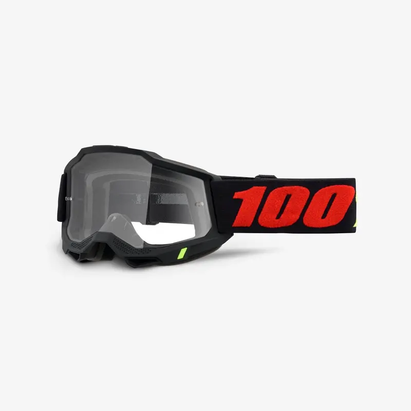 100% Accuri 2 Goggles - Morphuis 1