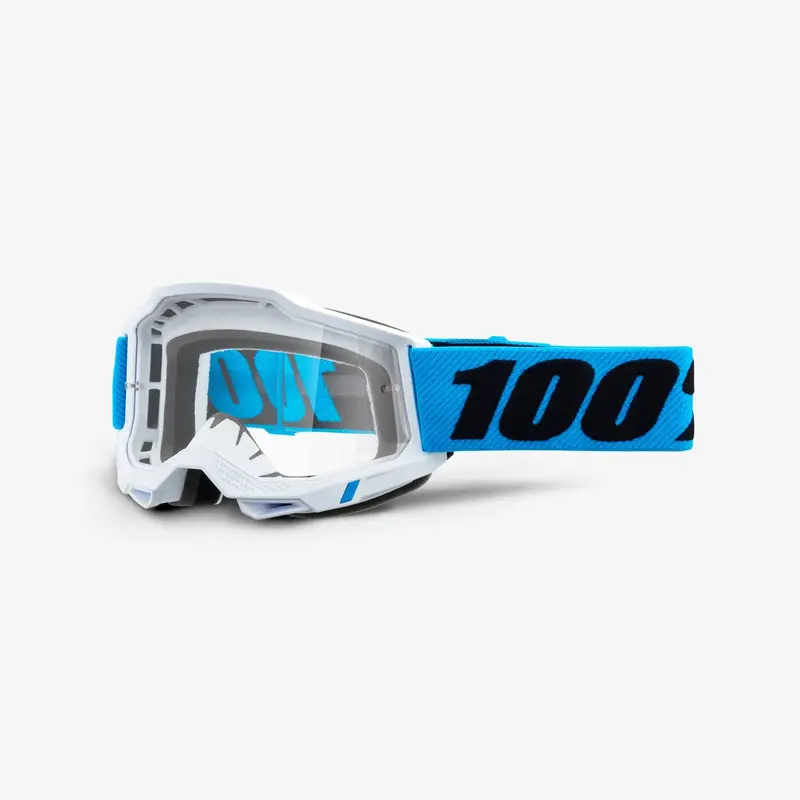 100% Accuri 2 Goggles - Novel 1
