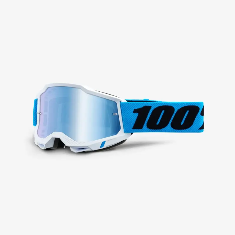 100% Accuri 2 Goggles - Novel 2