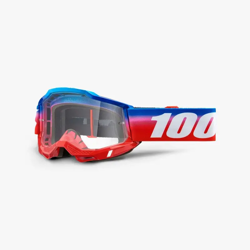 100% Accuri 2 Goggles - Unity 1