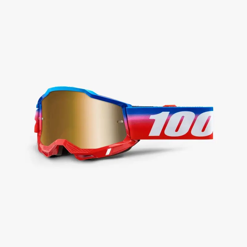 100% Accuri 2 Goggles - Unity 2