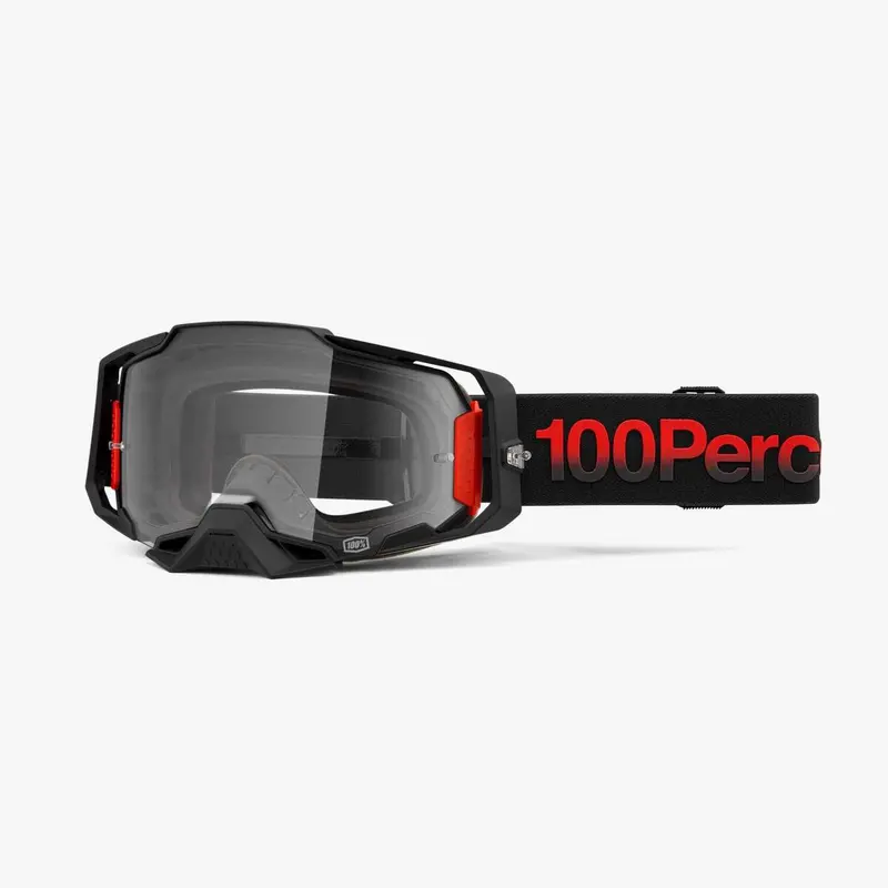 100% Armega Goggle - Tzar 1