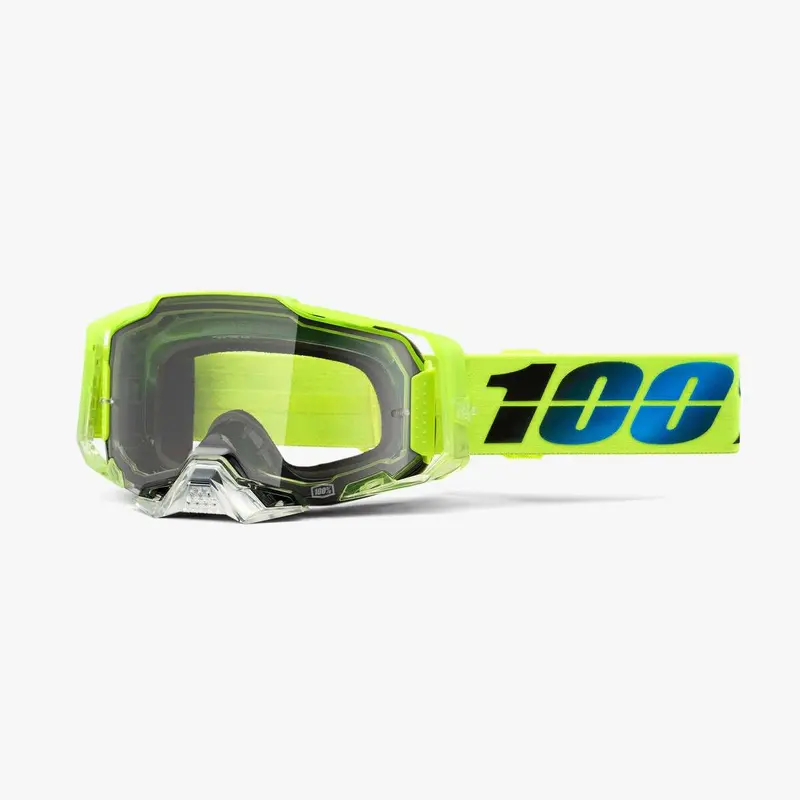 100% Armega Goggles - Koropi 1