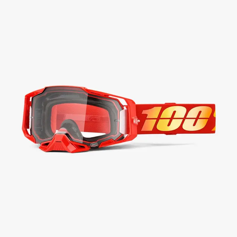 100% Armega Goggles - Nuketown 1