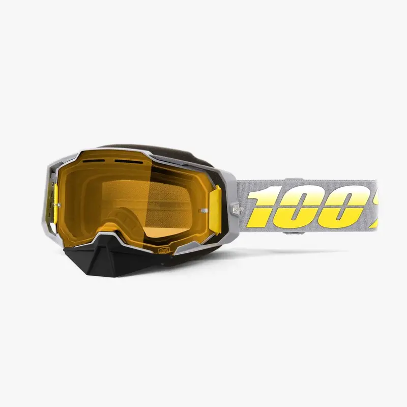 100% Armega Snow Goggles - Complex 1