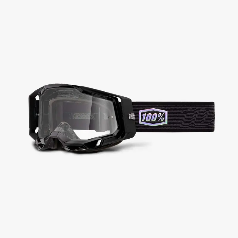 100% Racecraft 2 Goggles - Topo 2