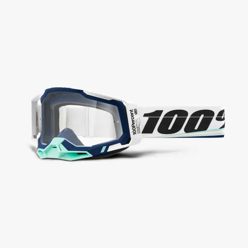 100% Racercraft 2 Goggles - Arsham 1