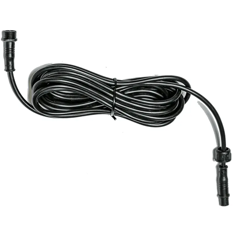 5150 187 Whips 10Ft Wiring Extensions (Pair) 1