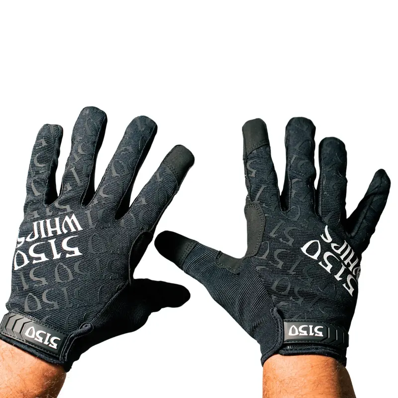 5150 211 Gloves 2
