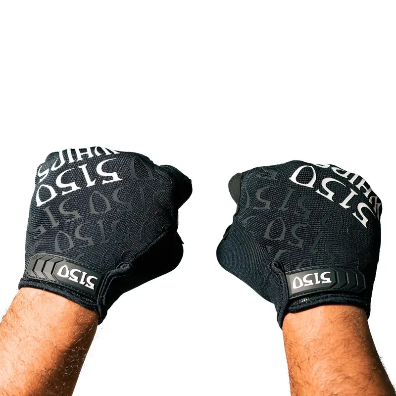 5150 211 Gloves 5