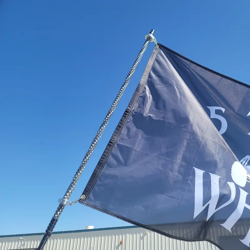 5150 Swivel Flag Clip For Bluetooth/Remote/Hyper Whips 2