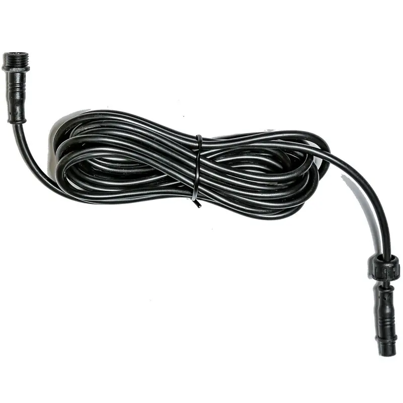 5150 Whips 10' 187 Style 3-Pin Single Extension 1