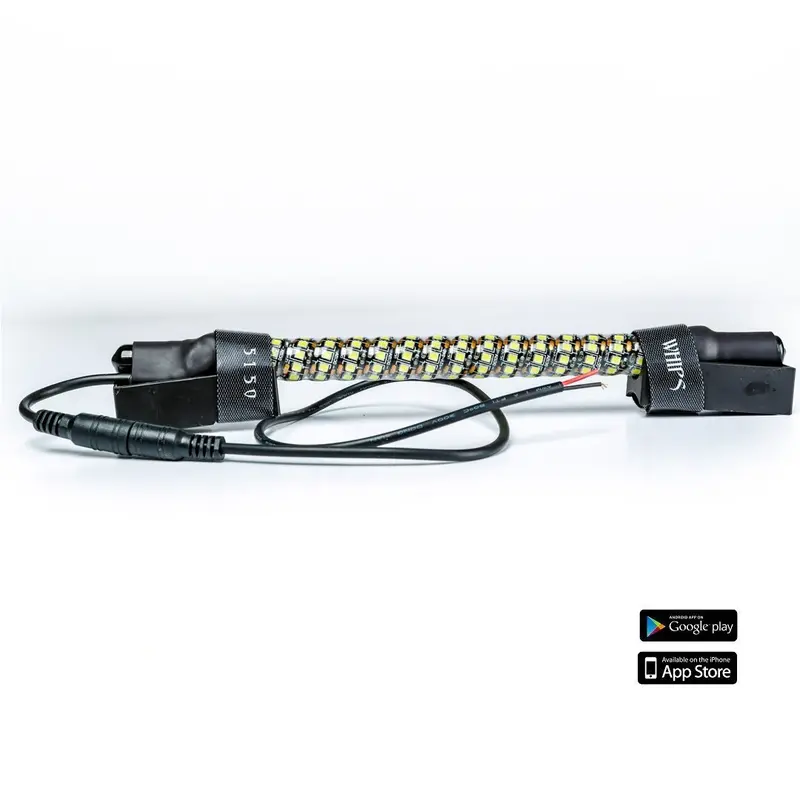 5150 Whips Dome Light 1