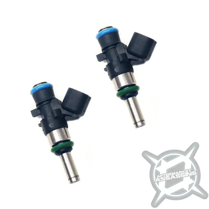 Aftermarket Assassins '14-'23 Polaris Rzr Xp 1000 Replacement Injector Set 1