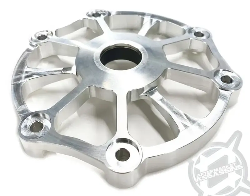 Aftermarket Assassins '14-'23 Polaris Rzr Xp 1000 Revolver Clutch Plate 1