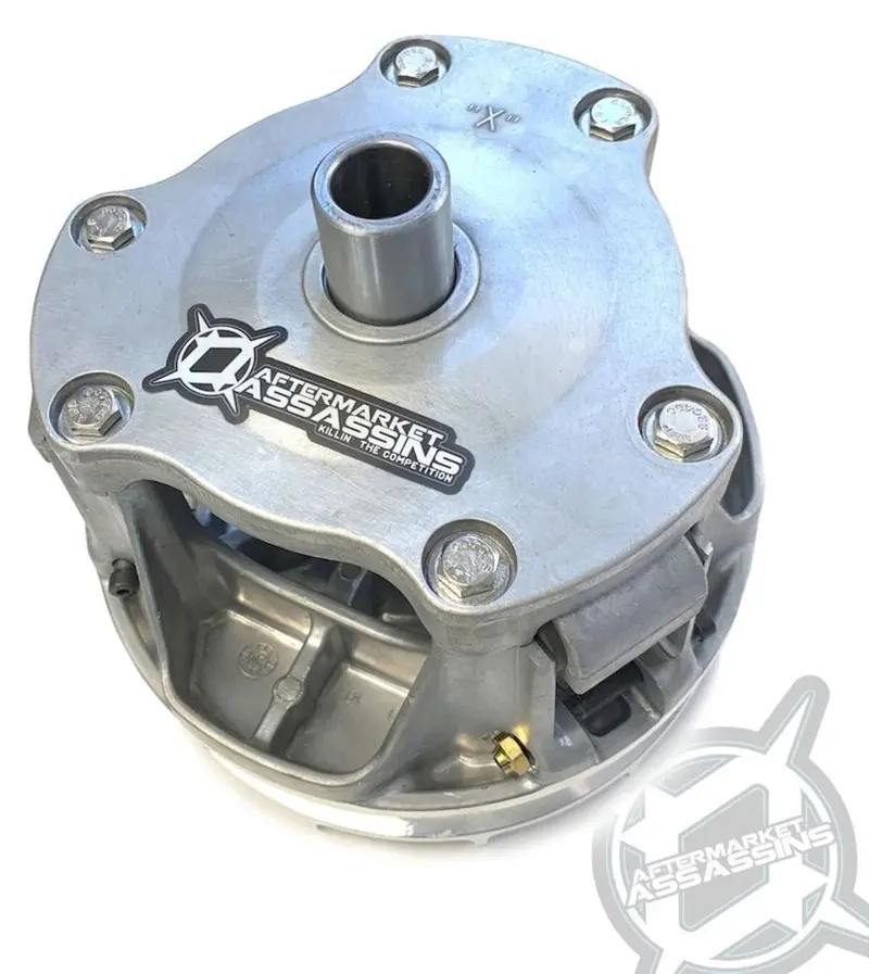 Aftermarket Assassins '15+ Polaris Rzr 900 & All Ranger 900 Hd Primary Clutch 1