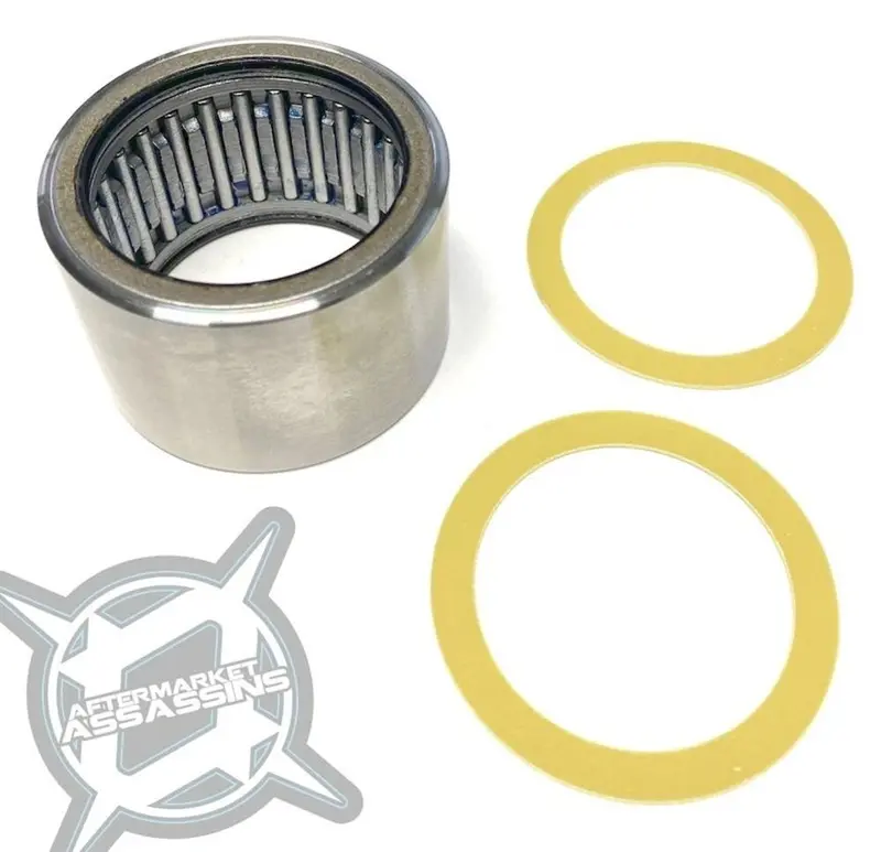 Aftermarket Assassins '16-'20 Polaris Rzr Turbo/ '18-'22 Rs1 Primary Center Idler Clutch Bearing 1