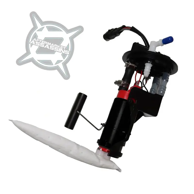 Aftermarket Assassins '16-'20 Polaris Rzr Xp Turbo/Turbo S Fuel Pump Assembly W/ High Flow Pump 1