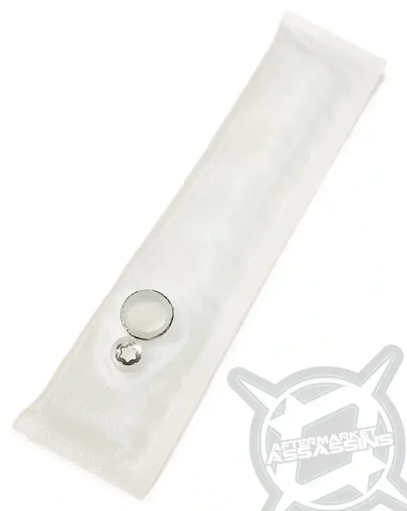 Aftermarket Assassins '16-'21 Polaris Rzr Turbo Fuel Filter Strainer 1