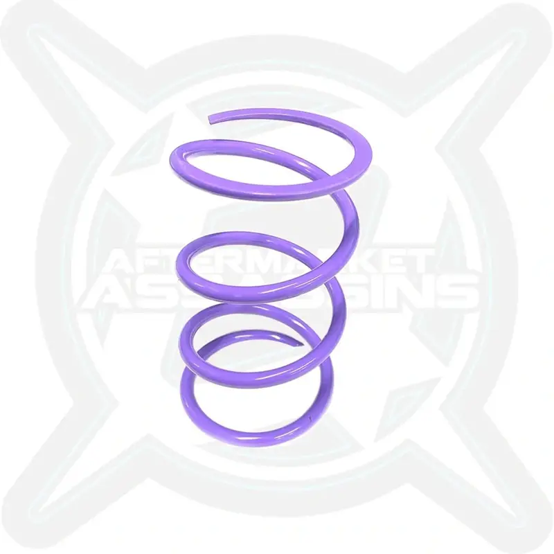 Aftermarket Assassins '16-'22 Polaris Rzr Turbo & Rs1 Secondary Springs 1