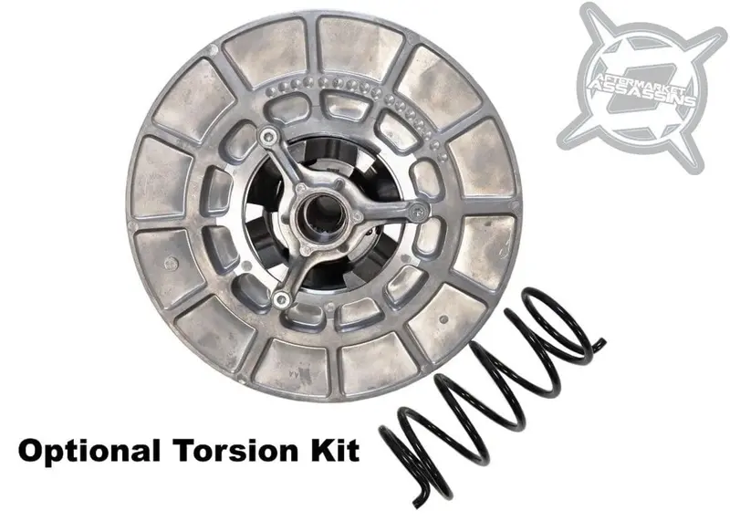 Aftermarket Assassins '16 Polaris Rzr Xp Turbo Stage 1 Lock & Load Kit 2