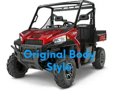 Aftermarket Assassins '17-'24 Polaris Ranger Xp 1000 Stage 1 Lock & Load Kit 2