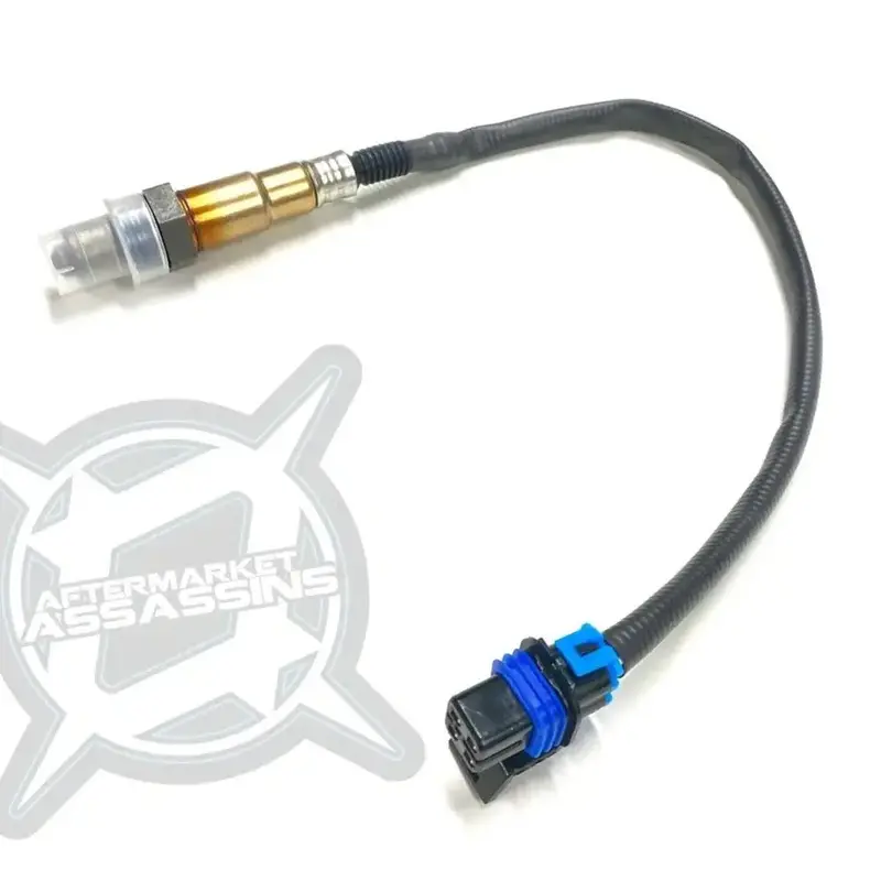 Aftermarket Assassins '18-'25 Polaris Rzr Xp 1000 Replacement Large O2 Sensor 1
