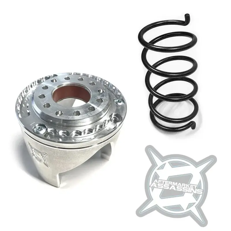 Aftermarket Assassins '19+ Can-Am Maverick Sport 1000R S1 Clutch Kit 1