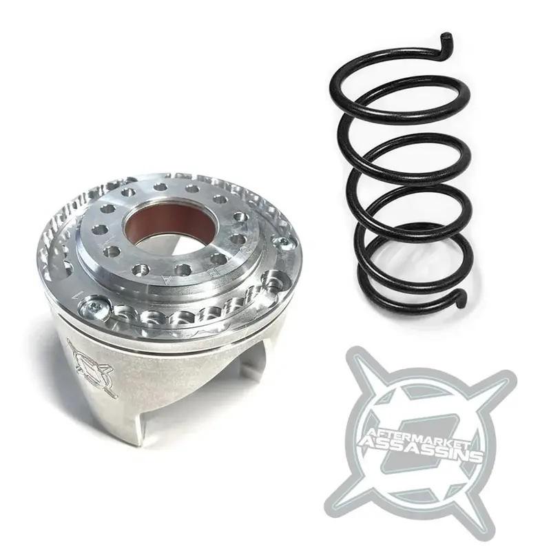 Aftermarket Assassins '20+ Can-Am Defender Hd10 S1 Clutch Kit 1