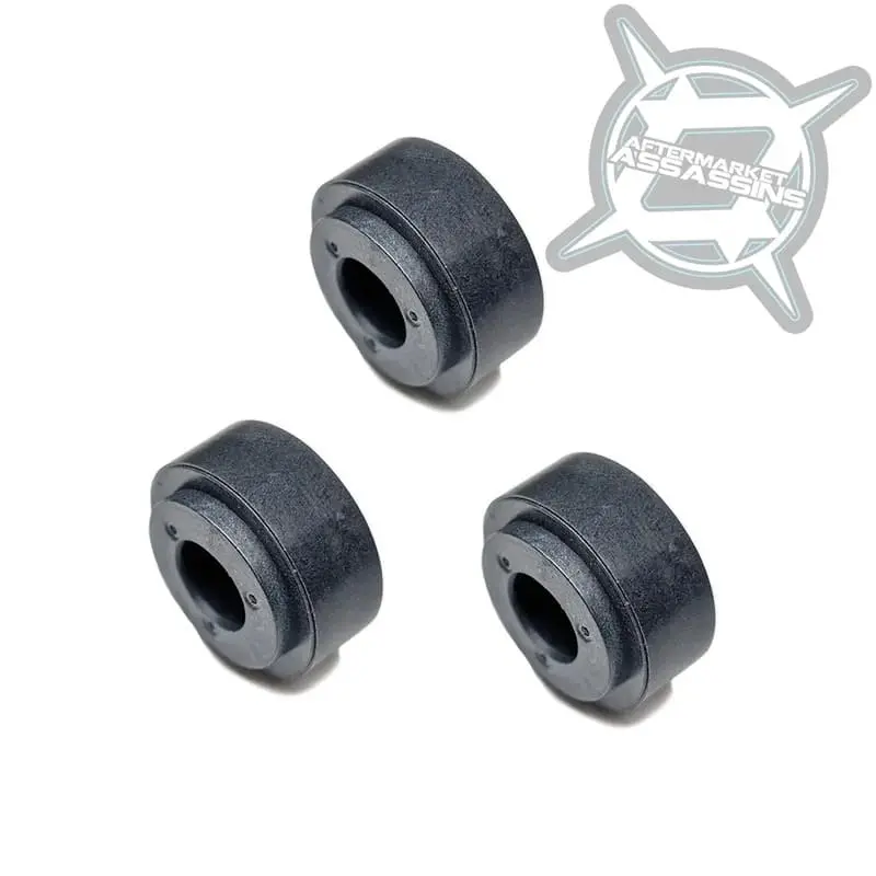 Aftermarket Assassins '21+ Polaris Rzr P90x Secondary Clutch Rollers 1
