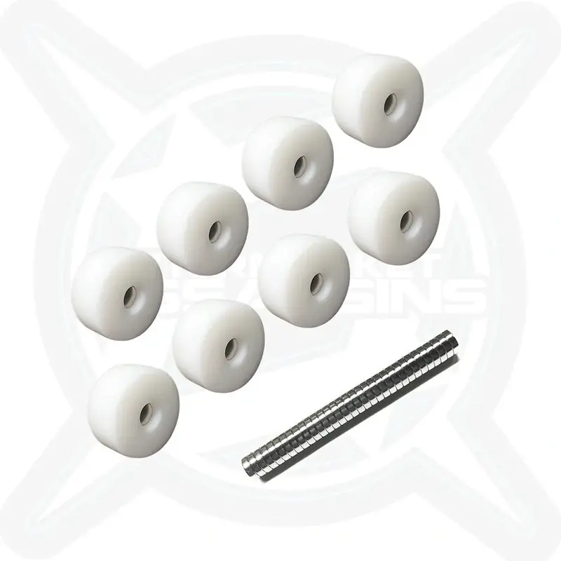 Aftermarket Assassins '21+ Yamaha Rmax 1000 Stage 1 Clutch Kit 1
