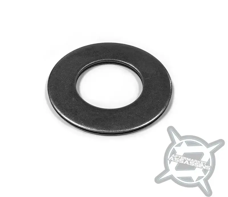 Aftermarket Assassins '22-'25 Polaris Pro R 4 Cylinder Hd Primary Clutch Limiter 1