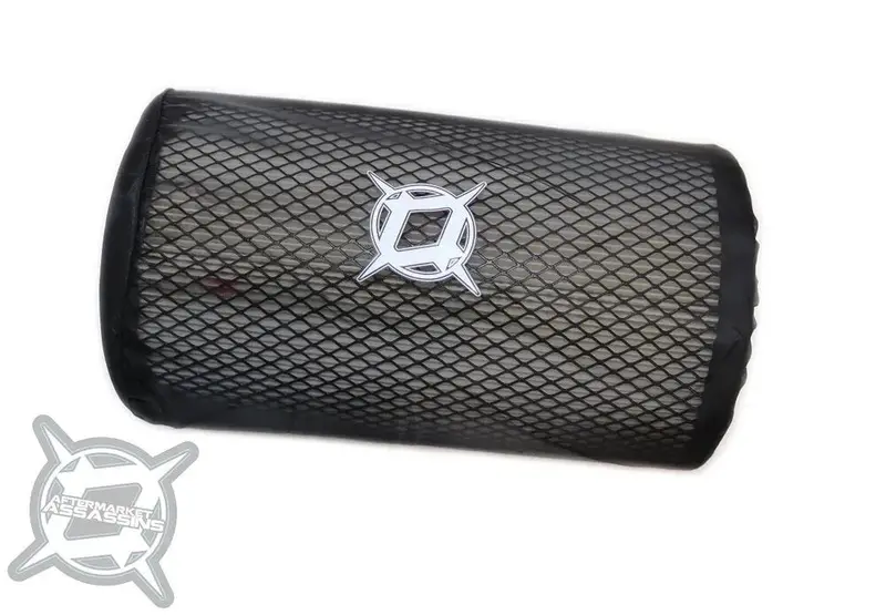 Aftermarket Assassins '22-'25 Polaris Rzr Pro R 4 Cylinder Air Filter 1