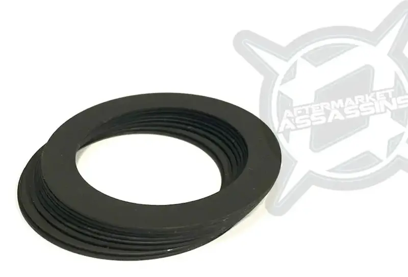 Aftermarket Assassins '22-'25 Polaris Rzr Pro R 4 Cylinder P90x Secondary Clutch Alignment Shim Kit 1