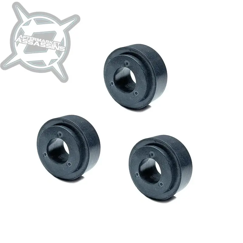 Aftermarket Assassins '22-'25 Polaris Rzr Pro-R 4 Cylinder Secondary Clutch Rollers 1
