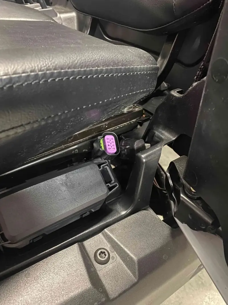 Aftermarket Assassins '22+ Polaris Rzr 200 For Custom Cx 3 & 4 Power Vision Tunes 1