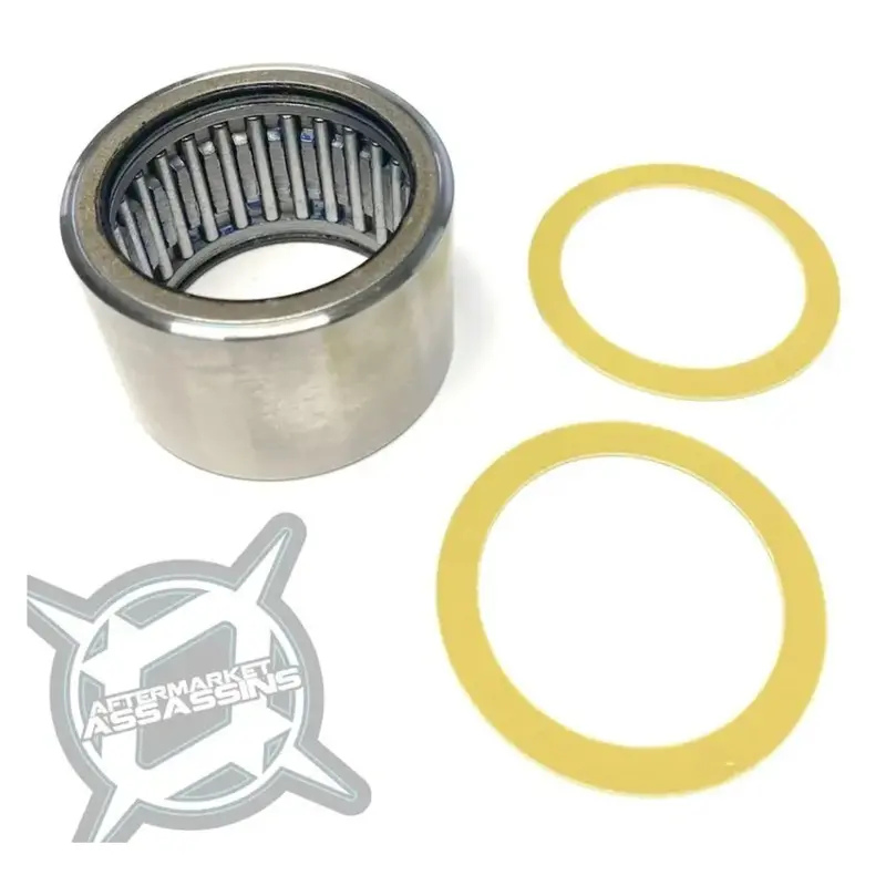 Aftermarket Assassins '22+ Polaris Rzr Pro R 4 Cylinder Primary Clutch Center Idler Bearing 1