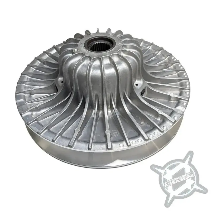 Aftermarket Assassins '22+ Polaris Rzr Pro R 4 Cylinder Secondary Clutch 1