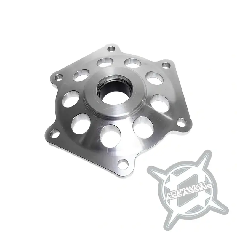 Aftermarket Assassins '24+ Kawasaki Ridge 1000 Overdrive Revolver Clutch Plate 1