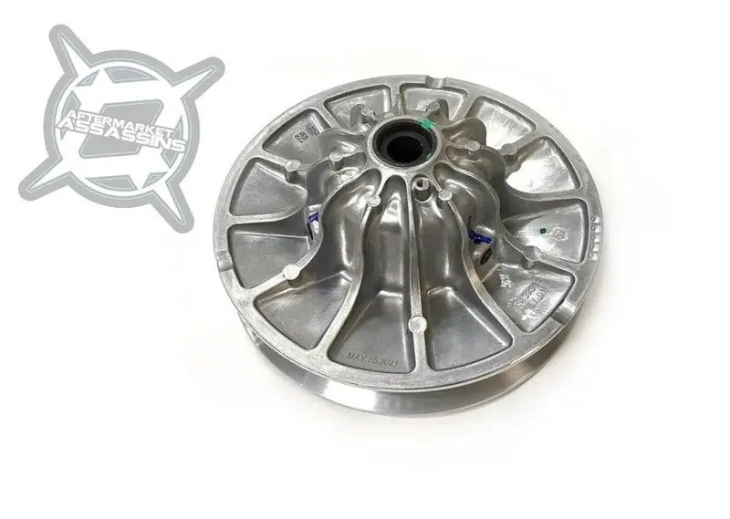 Aftermarket Assassins '24+ Polaris Rzr Xp 1000 P90x Secondary Clutch 1