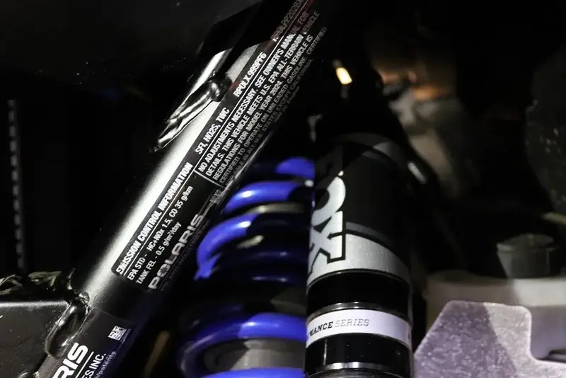 Aftermarket Assassins '24+ Polaris Xpedition Custom Hp Tunes 2