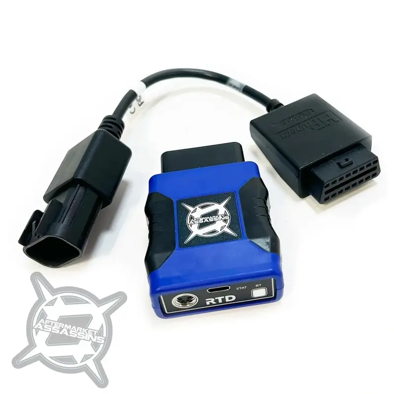Aftermarket Assassins '24+ Polaris Xpedition Custom Tuned Rtd W/ Ecu Unlock 1