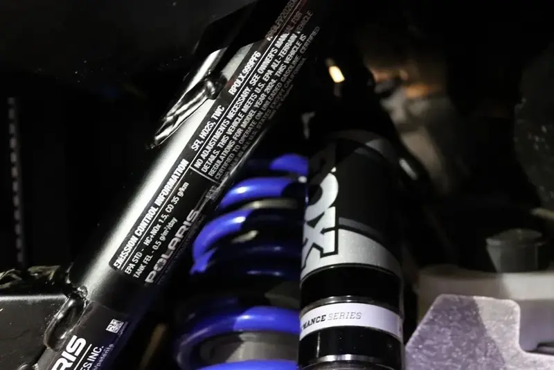 Aftermarket Assassins '24+ Polaris Xpedition Custom Tuned Rtd W/ Ecu Unlock 4