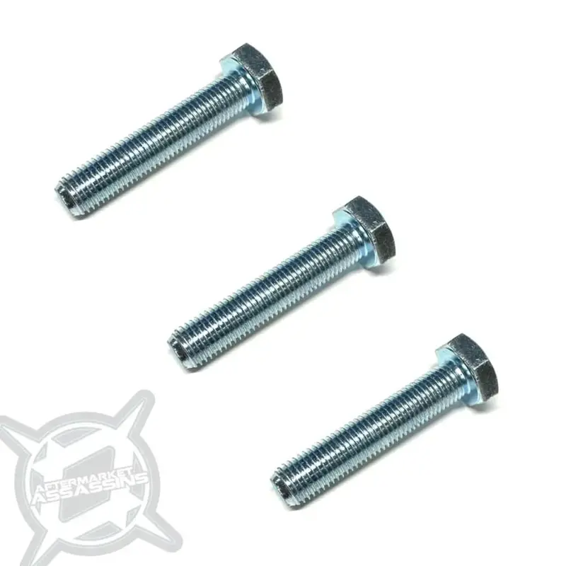 Aftermarket Assassins '25+ Cf Moto U10 Pro Belt Removal Bolts 1