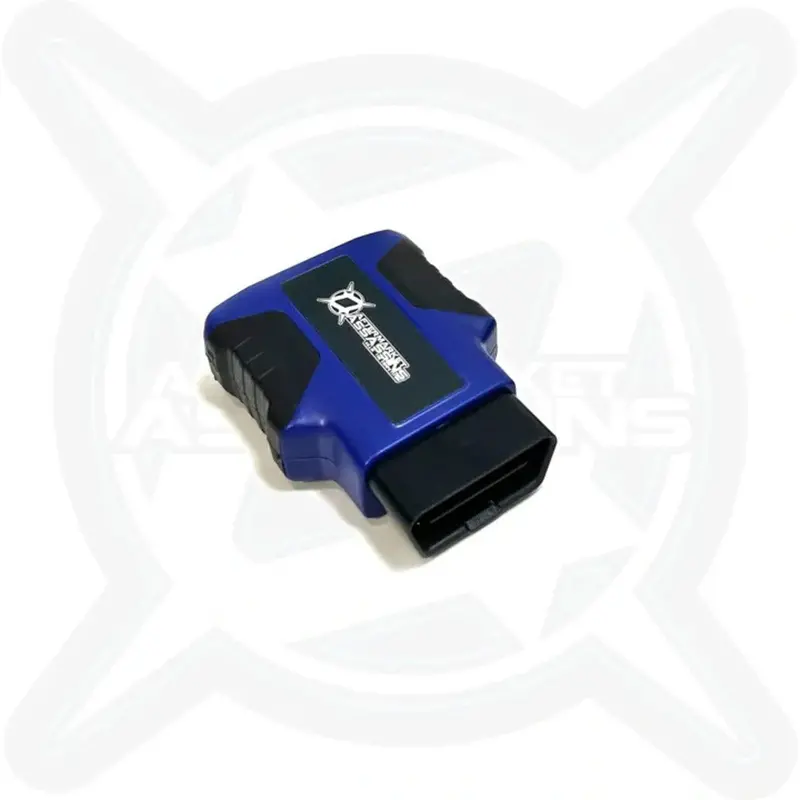 Aftermarket Assassins '25+ Cf Moto U10 Pro Custom Tuned Rtd Ecu Flash Device 1