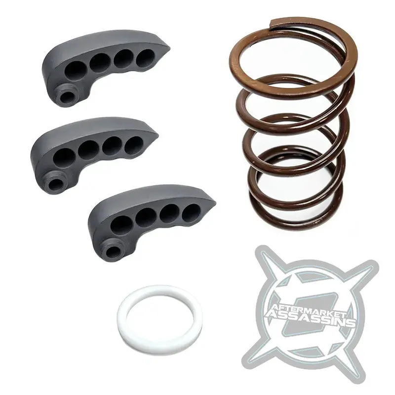 Aftermarket Assassins '25+ Cf Moto U10 Pro S1 Clutch Kit 1